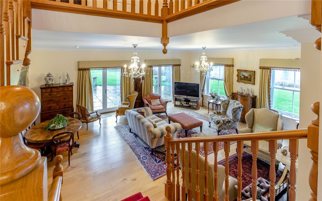 Additional image 27 of 5 bed detached house for saleBlyborough Hall, Blyborough, Gainsborough, Lincolnshire DN21