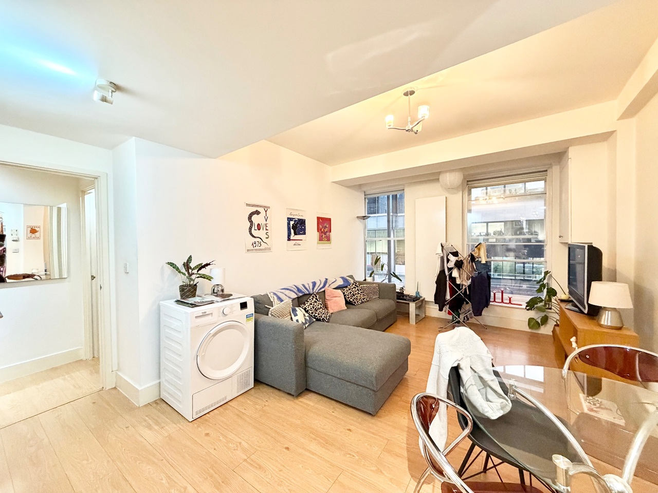 Additional image 2 of 2 Bed Flat, Whitechapel High Street, E1, N1 7GU