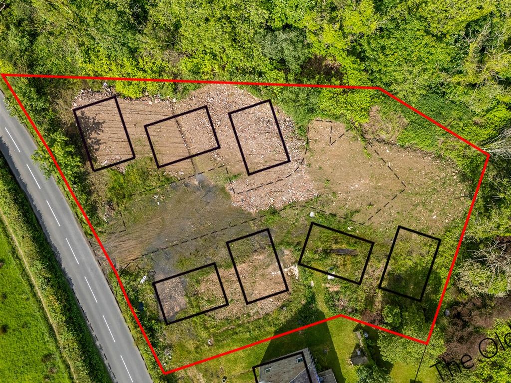 Additional image 3 of Land for saleHouse 4, Bramble Wynd, Kilmory, Isle Of Arran KA27