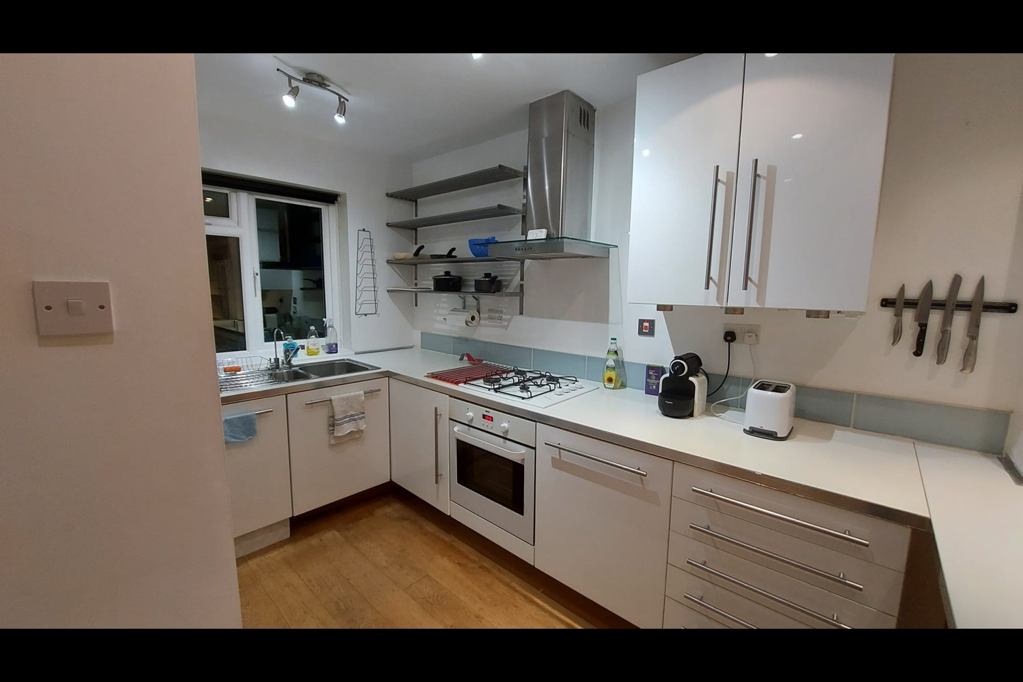 Additional image 6 of 2 Bed End Terrace, Lytham Street, SE17, N1 7GU