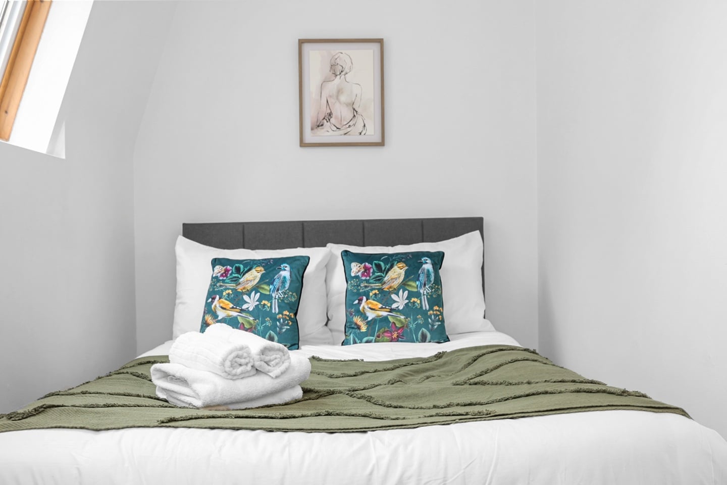 Additional image 11 of 5 Bed Terraced House, Fullwoods Mews, N1, N1 7GU