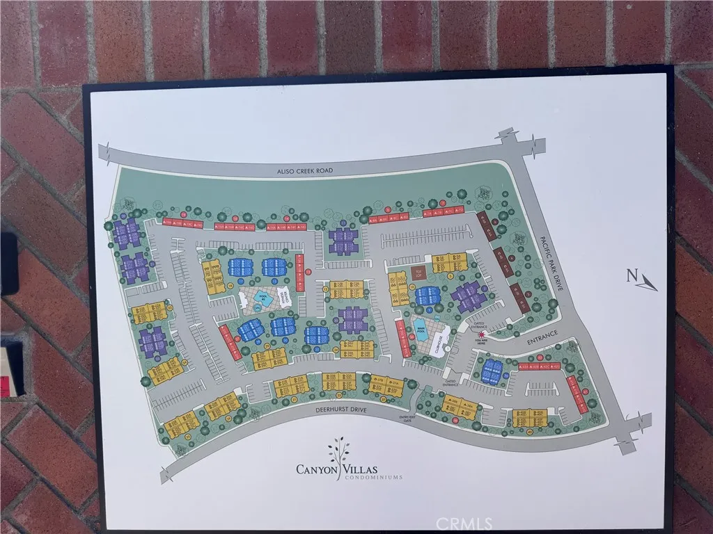 Additional image 38 of 23412 Pacific Park Dr Unit 38A, Aliso Viejo, CA 92656