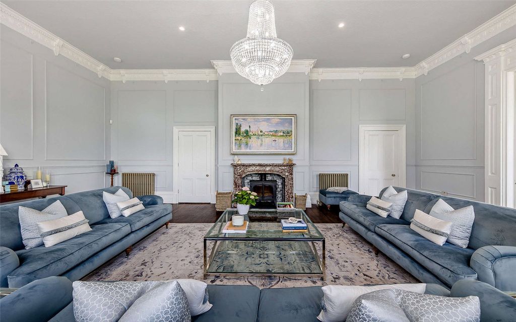 Additional image 18 of 8 bed detached house for saleOakhurst Road, Oswestry, Shropshire SY10