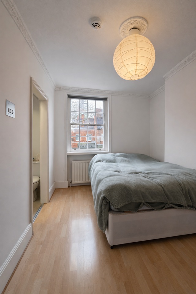 Additional image 4 of 1 Bed Flat, North Gower St, NW1, N1 7GU