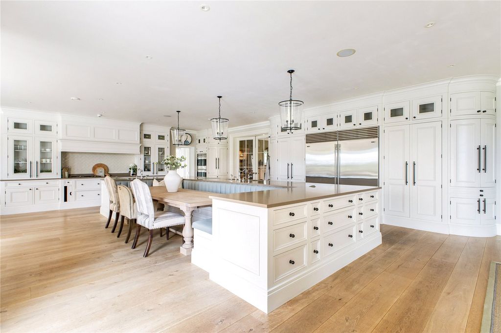 Additional image 7 of 6 bed detached house for saleLawrence Drive, Canford Cliffs, Poole, Dorset BH13