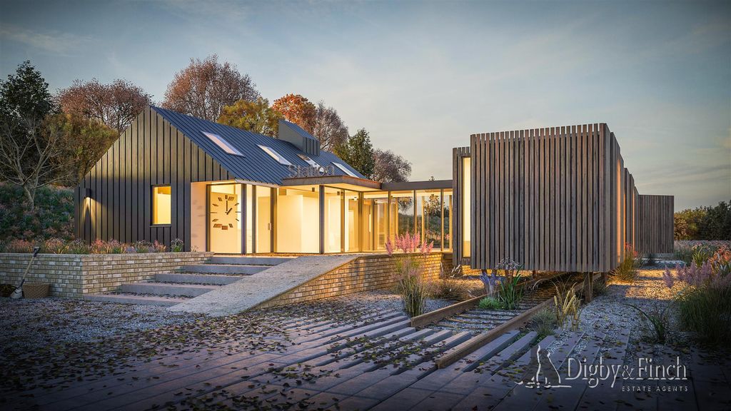 Additional image 24 of Land for saleBelmesthorpe, Stamford PE9