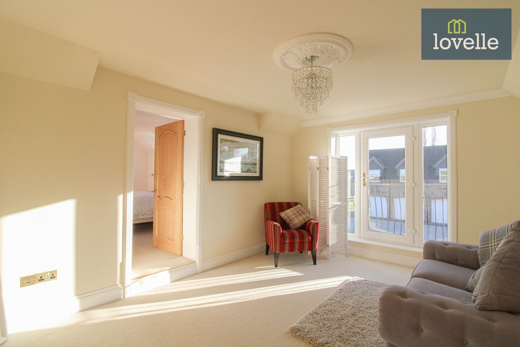 Additional image 20 of 5 bed detached house for salePost Office Lane, Ashby Cum Fenby DN37