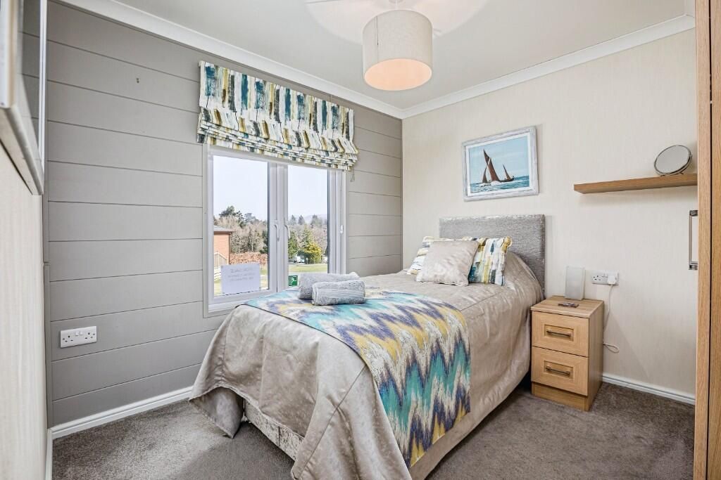 Additional image 9 of 2 bed chalet for saleCaerberis Holiday Park, Builth Wells LD2