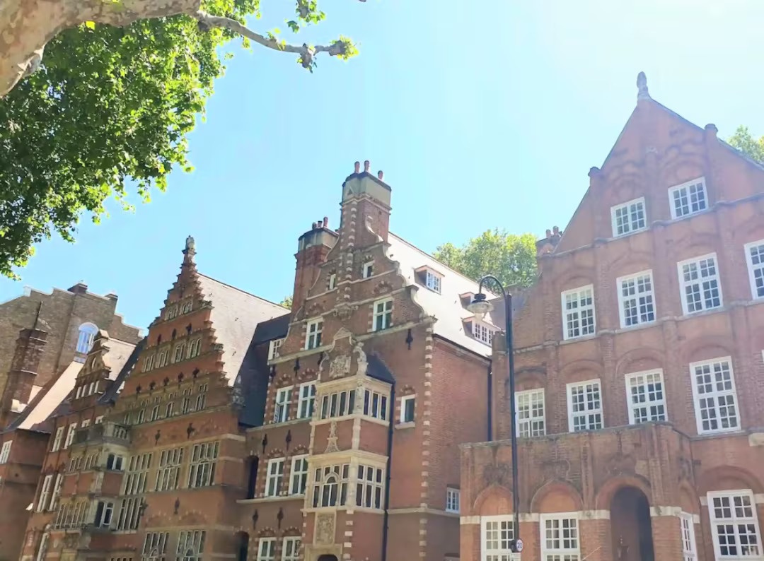 Additional image 11 of 3 Bed Flat, Ground Floor, SW5, N1 7GU