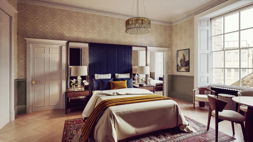 Additional image 7 of Property for sale29 Albany Street, Edinburgh EH1