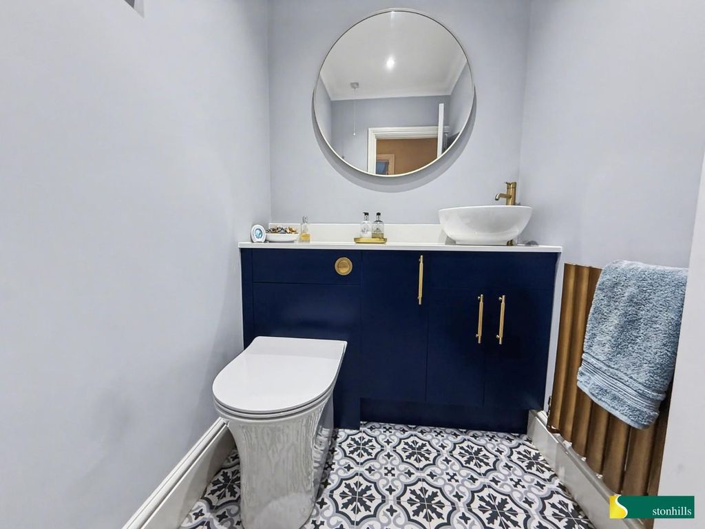 Additional image 16 of 6 bed detached house for saleShoal Creek, Collingtree Park, Northampton NN4