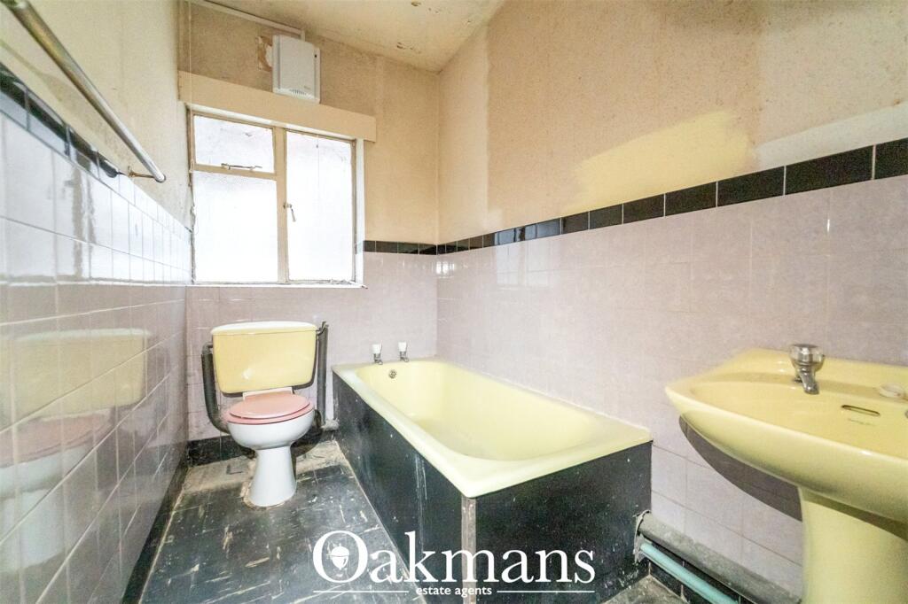 Additional image 13 of Wingate Close, Birmingham, West Midlands, B30