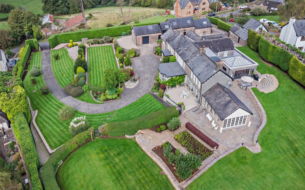 Additional image 24 of 5 bed detached house for saleHeol Y Parc, Pentyrch, Cardiff CF15