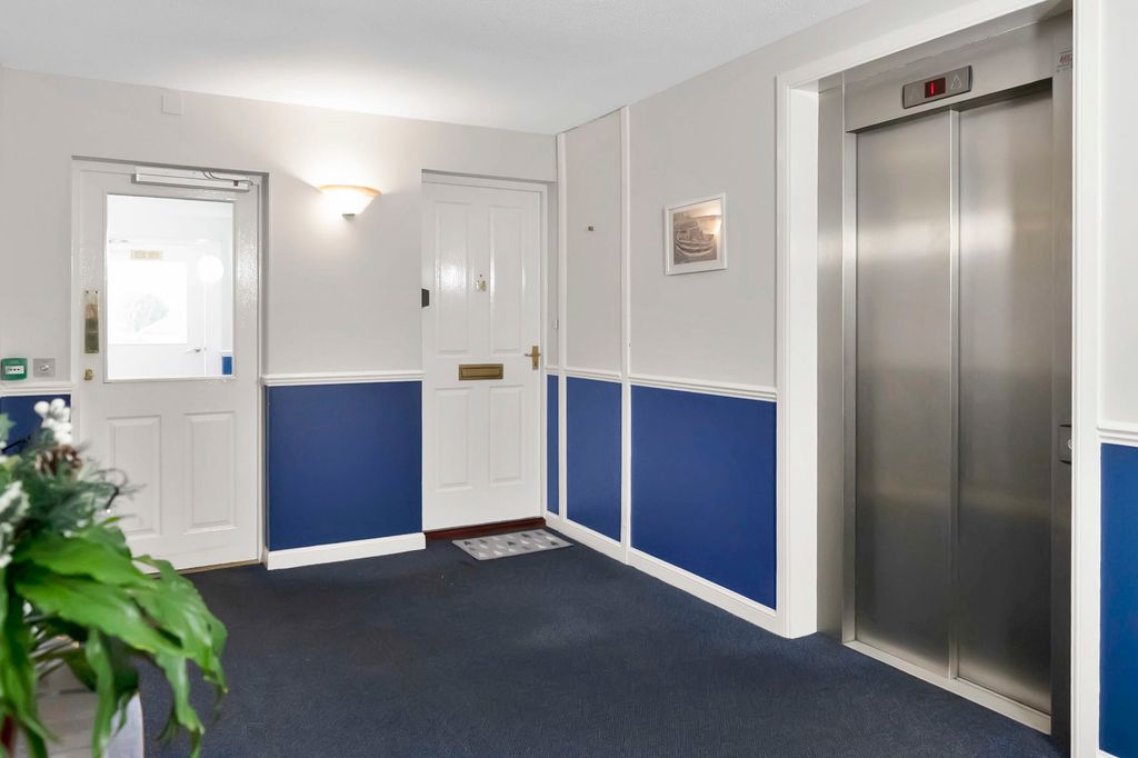 Additional image 12 of 2 bed flat for sale14 Station Bank, Station Bank, Peebles EH45
