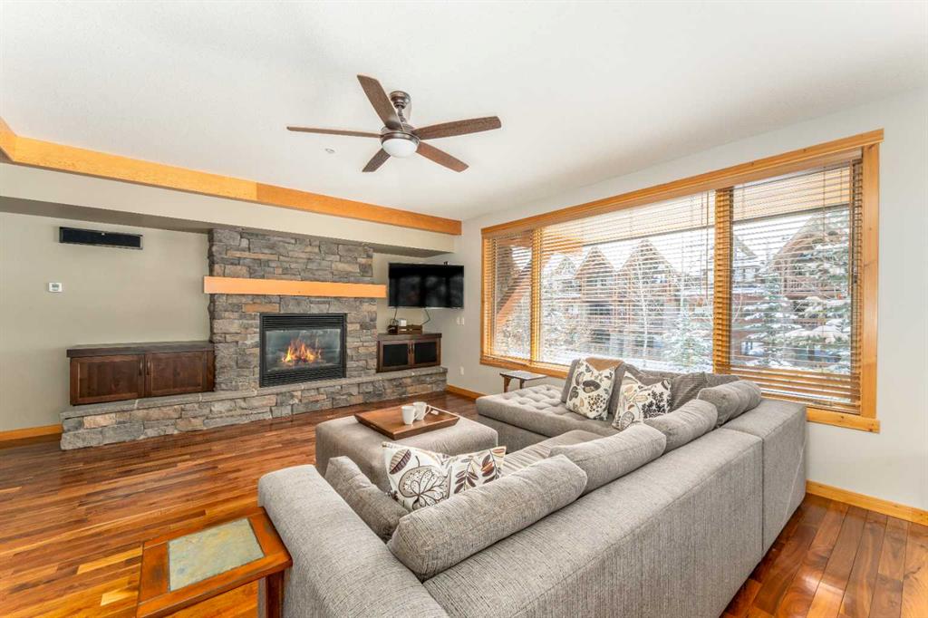 Additional image 6 of 1205-101A Stewart Creek Landing, Canmore, AB, T1W 0E3