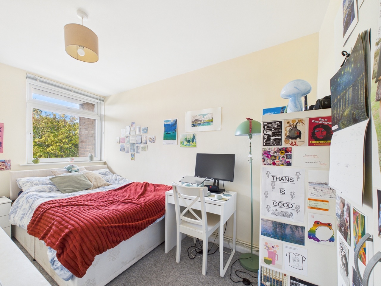 Additional image 7 of 4 Bed Flat, Portland Grove, SW8, N1 7GU