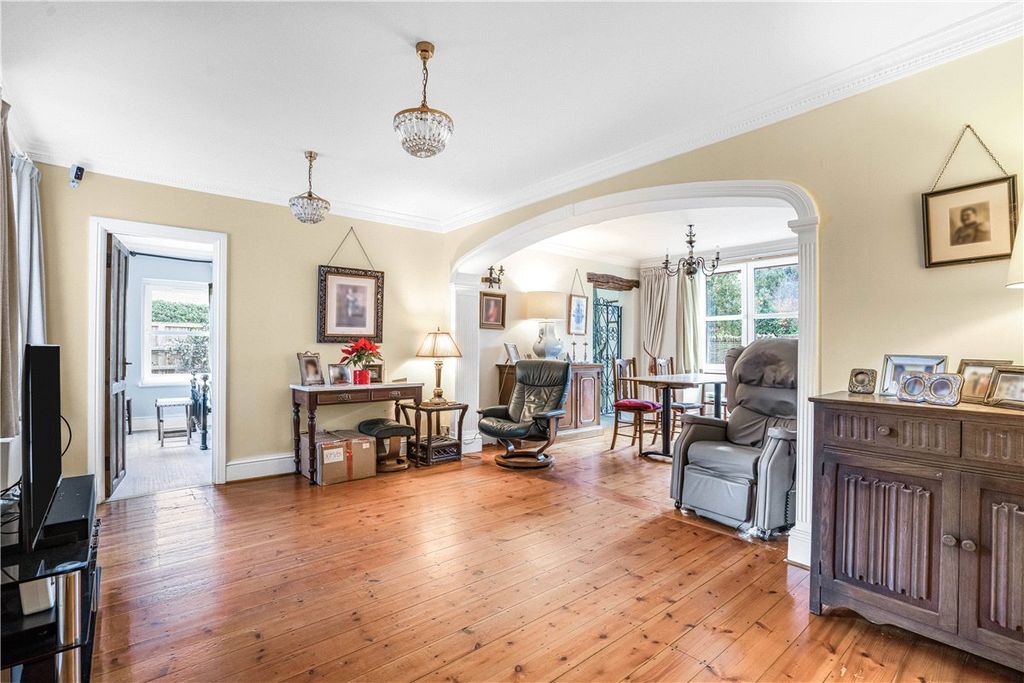 Additional image 3 of 6 bed flat for saleEynsham Road, Oxford, Oxfordshire OX2