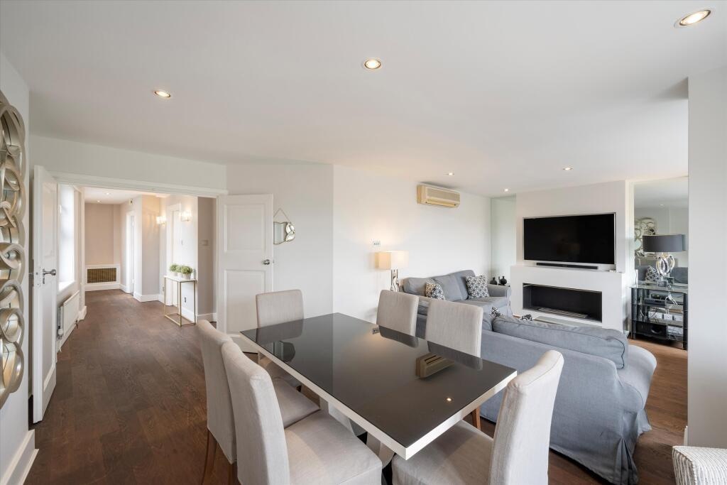 Additional image 3 of 2 Bed Flat, Ovington Court, SW3, N1 7GU