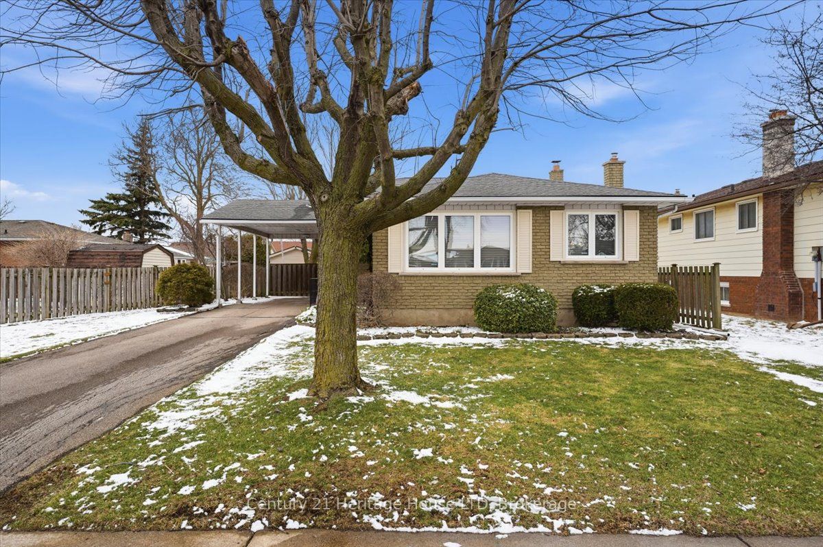 Additional image 3 of 11 Robert Street, Welland, ON, L3B 5T8