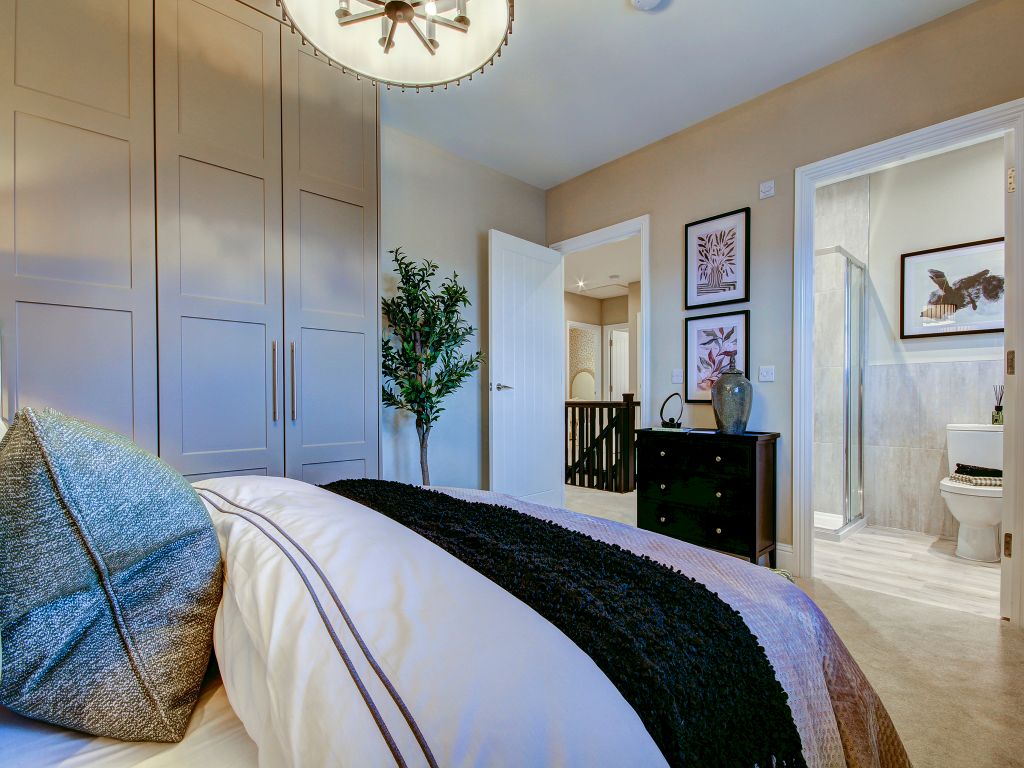 Additional image 23 of 5 bed detached house for sale"The Herriot" at Snowdon Terrace, Seamill, West Kilbride KA23