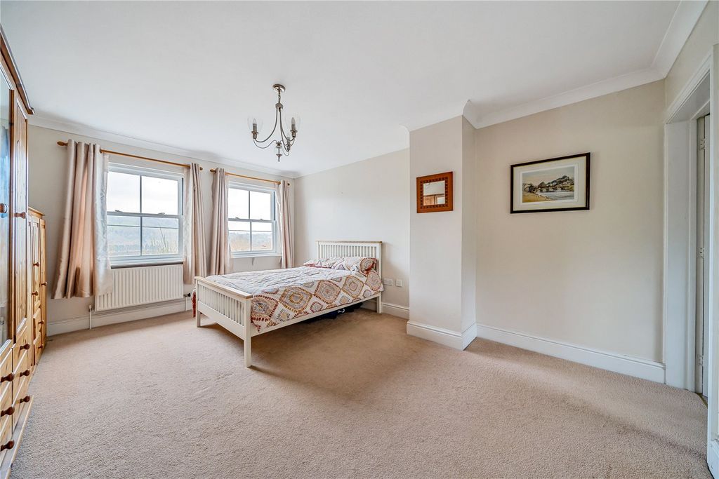 Additional image 21 of 7 bed detached house for saleCamden Road, Brecon, Powys LD3