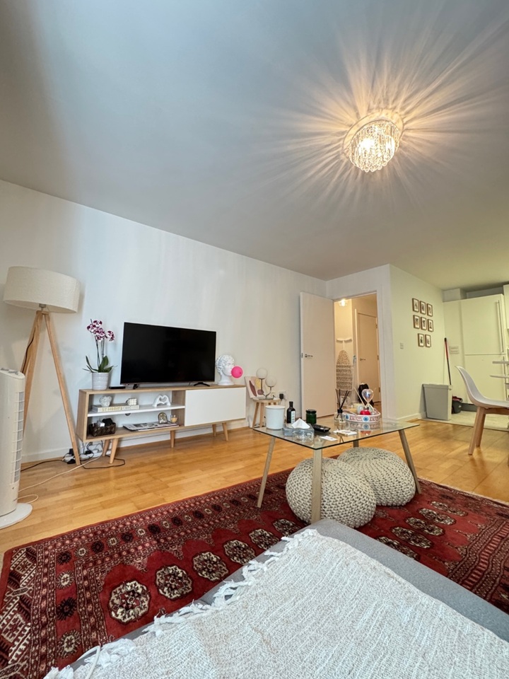 1 Bed Flat, Seward Street, EC1V, N1 7GU