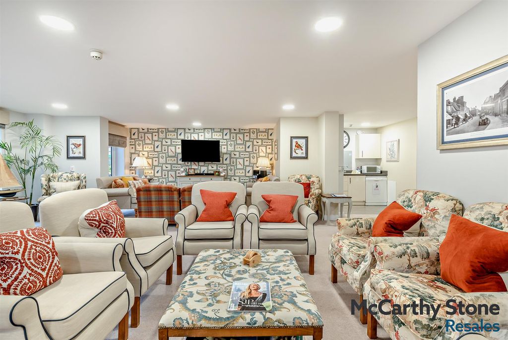 Additional image 26 of 1 bed flat for saleLonsdale Park, Barleythorpe, Oakham, Rutland LE15