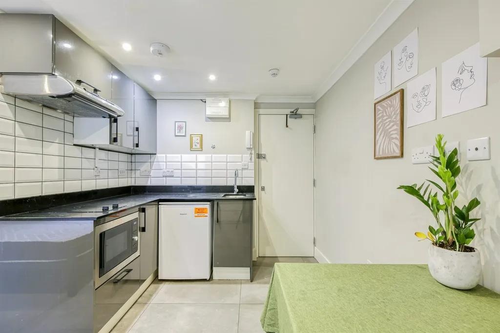 Additional image 4 of Studio Flat, Very Near Leigh Street Area, WC1H, N1 7GU