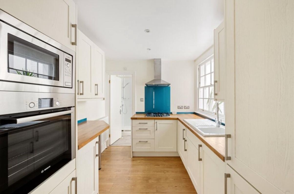 Additional image 4 of 1 Bed Flat, Balcombe Street, NW1, N1 7GU