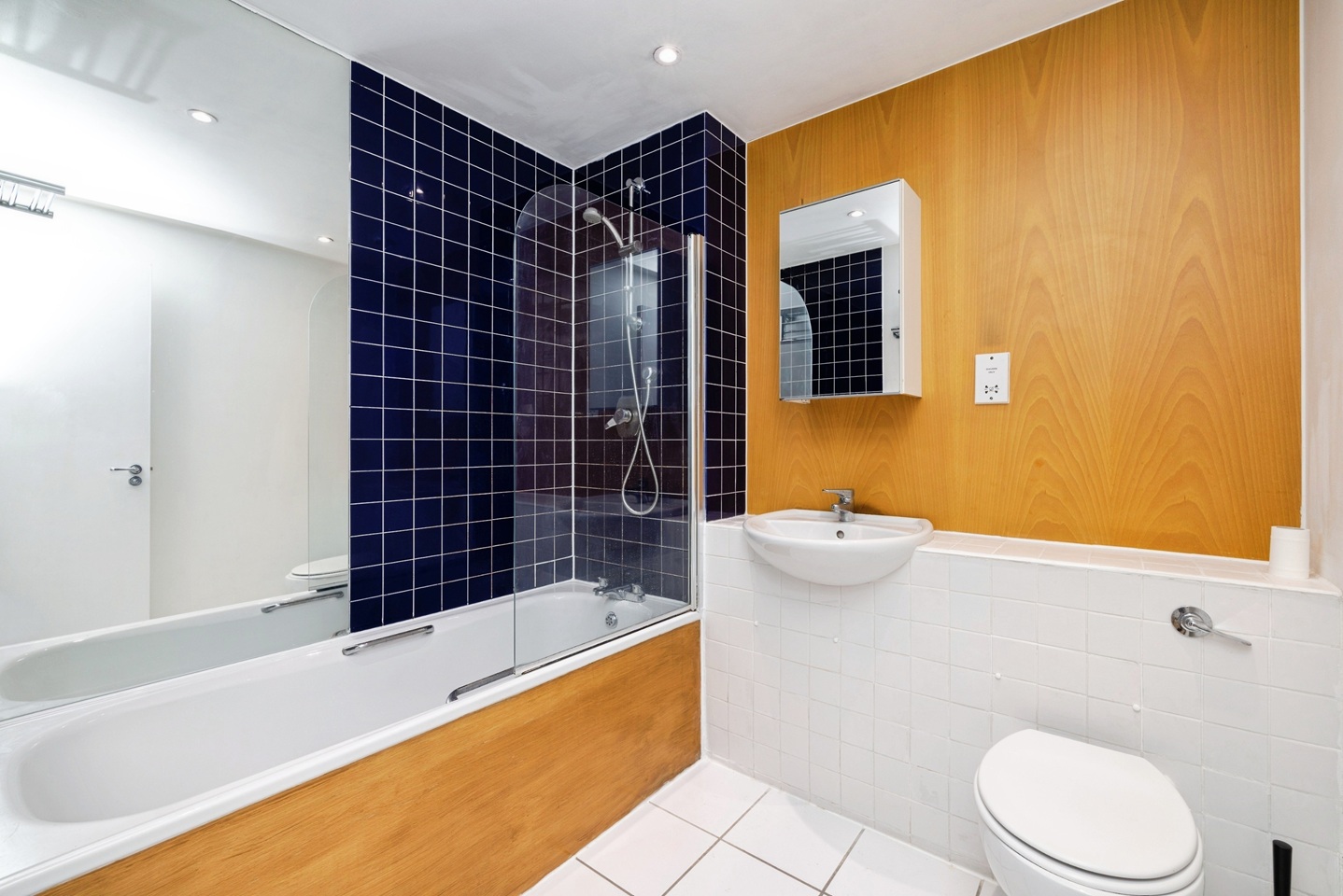 Additional image 4 of 1 Bed Flat, Naylor Building West, E1, N1 7GU