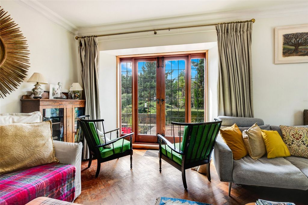 Additional image 6 of 5 bed end terrace house for saleCarlung House, Carlung Estate, West Kilbride, North Ayrshire KA23