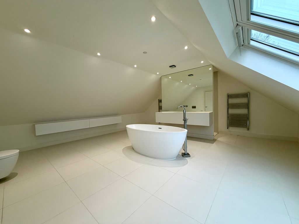 Additional image 54 of 5 bed detached house for saleHarlequin House, Brondeg, Heolgerrig, Merthyr Tydfil CF48