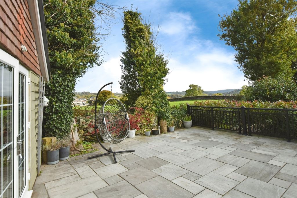 Additional image 19 of 4 bed detached house for saleThe Oaks, Quakers Yard, Treharris CF46