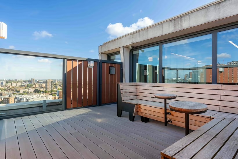 Additional image 7 of Studio Flat, Iq Aldgate, E1, E1 1LP