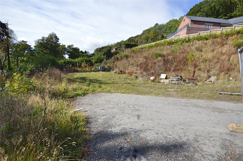 Additional image 5 of Land for saleAt Hendidley, Milford Road, Newtown, Powys SY16
