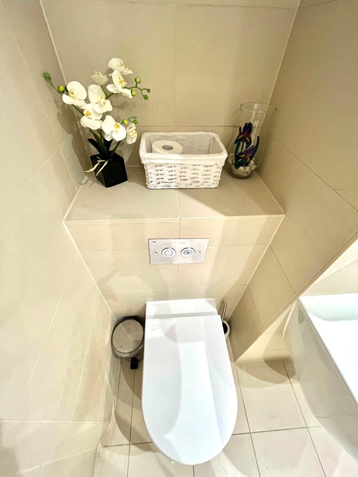 Additional image 9 of 2 Bed Flat, St. Edmunds Terrace, NW8, N1 7GU