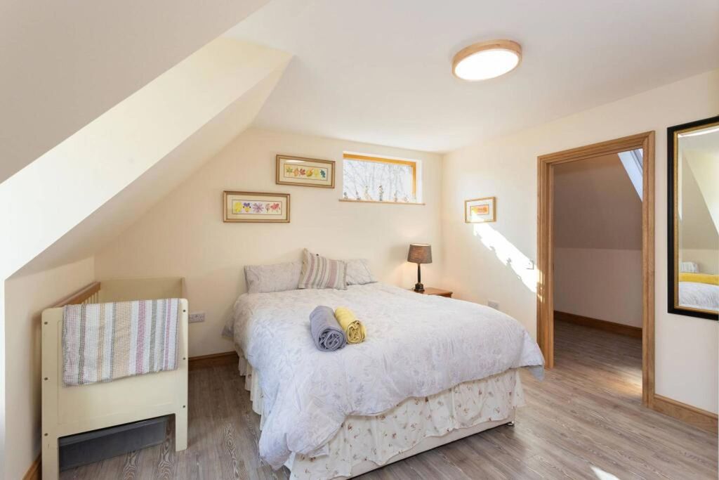 Additional image 21 of 5 bed villa for saleAva House, Coupar Angus Road, Blairgowrie, Perth And Kinross PH10