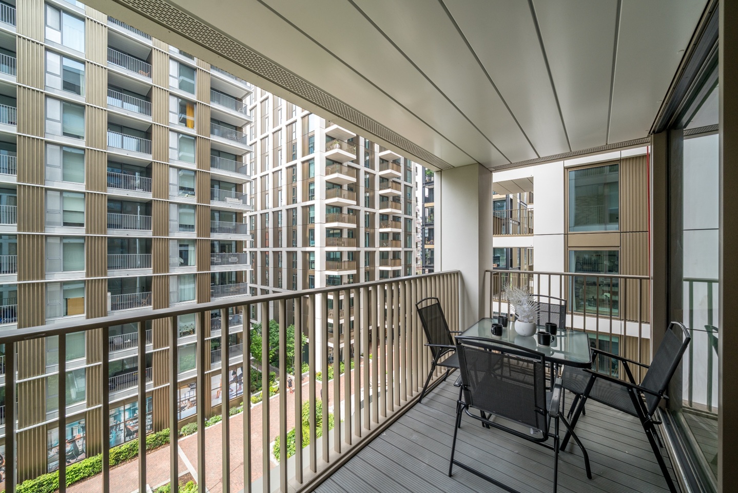 Additional image 20 of 2 Bed Flat, Salisbury House, SW11, N1 7GU