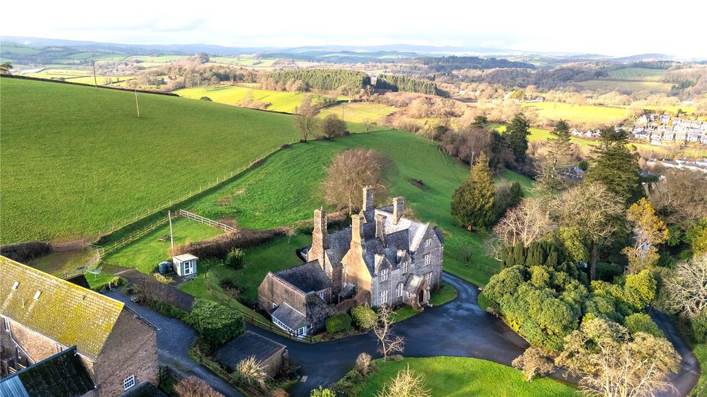 Additional image 2 of Land for salePlymouth Road, Totnes, Devon TQ9