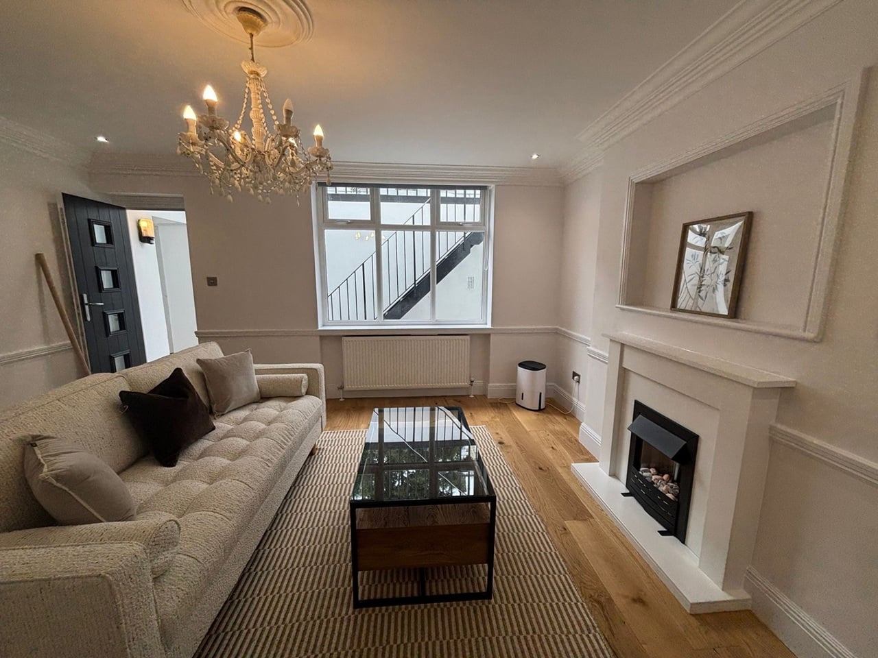 Additional image 14 of 2 Bed Flat, Danbury Street, N1, N1 7GU