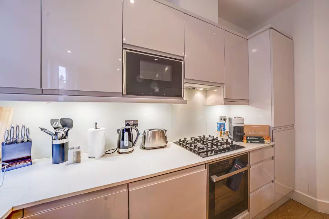 Additional image 7 of 1 Bed Flat, Fitzrovia, W1W, N1 7GU