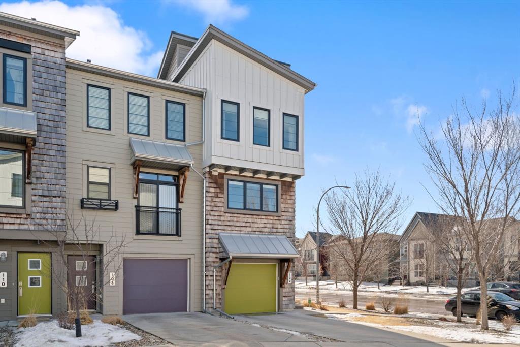 102 Walden Circle SE, Calgary, AB, T2X 0Y4