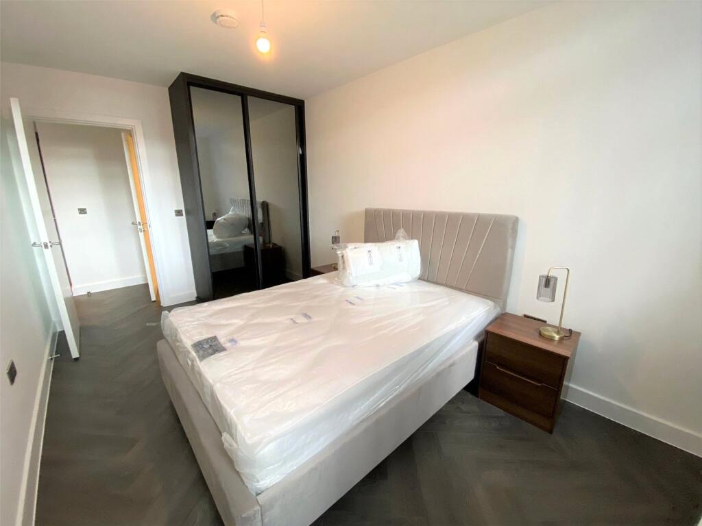 Additional image 5 of Gooch Street North, Birmingham, B5