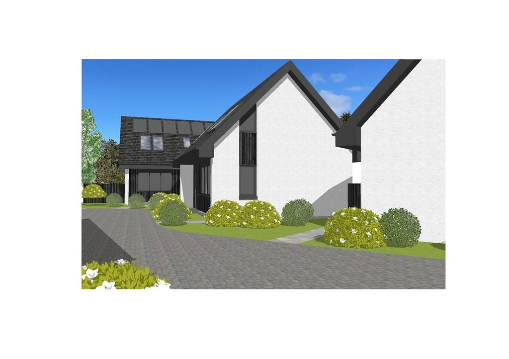 Additional image 30 of Land for saleHouse 1, Bramble Wynd, Kilmory, Isle Of Arran KA27