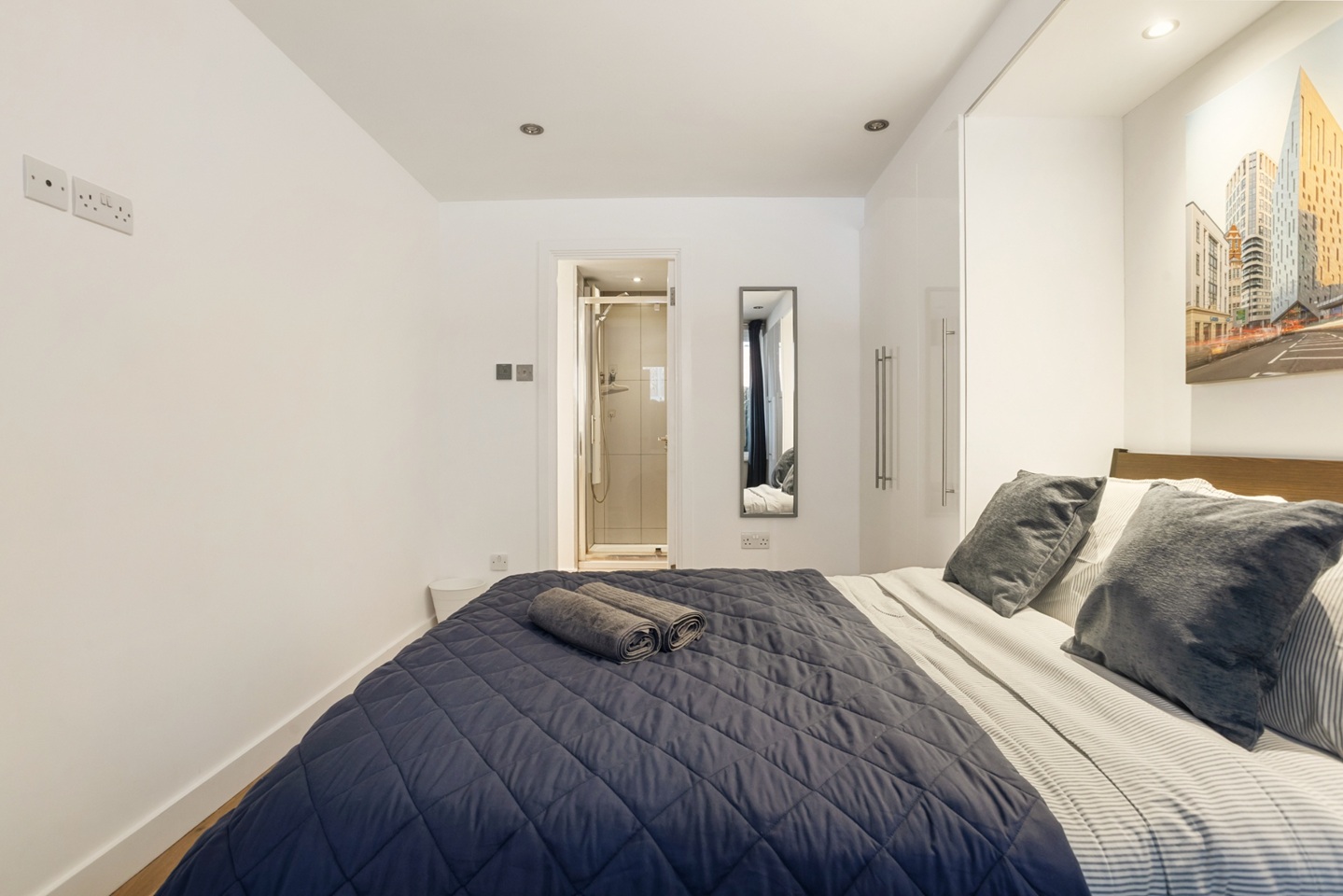 Additional image 22 of 1 Bed Flat, Wheler St, E1, N1 7GU