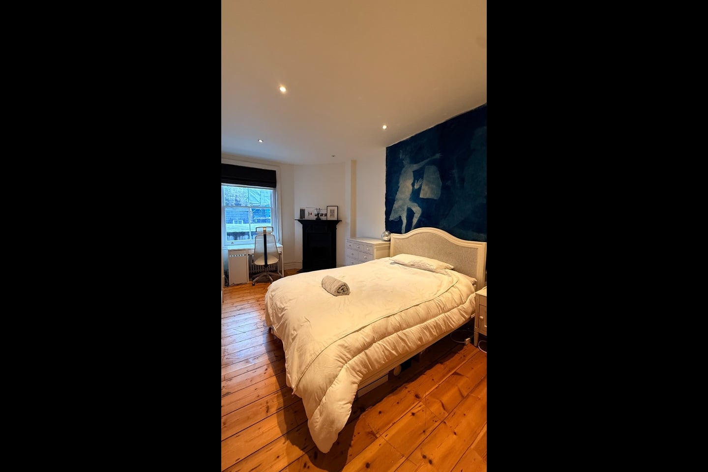 Additional image 2 of Room in a Shared Flat, Luxborough Street, W1U, W1U 5BS