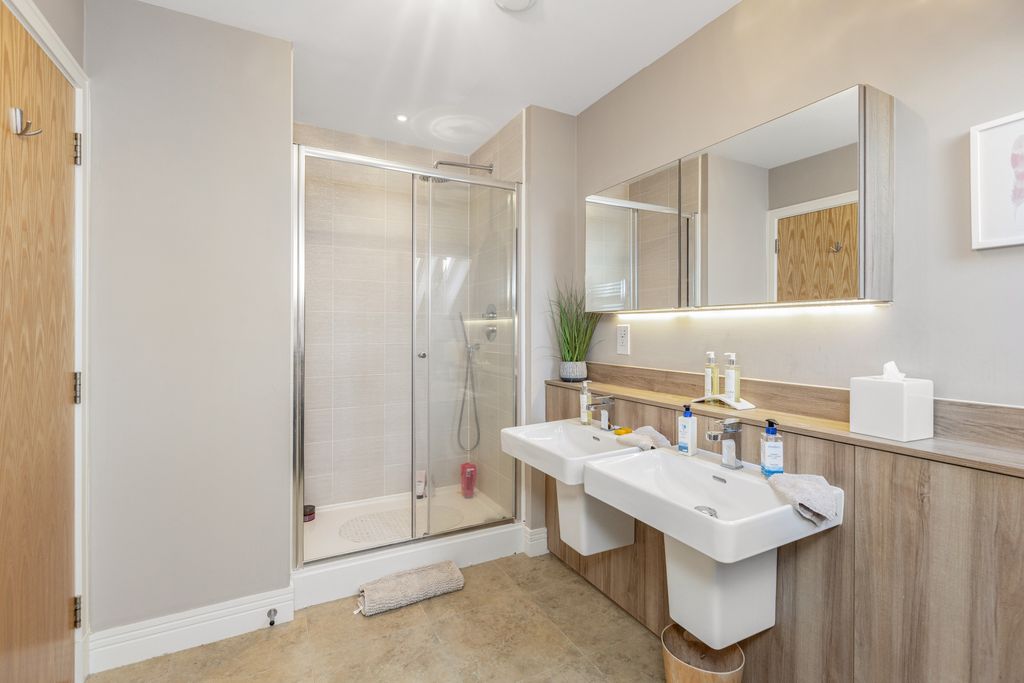 Additional image 17 of 5 bed detached house for sale29 Ashgrove Gardens, Loanhead EH20