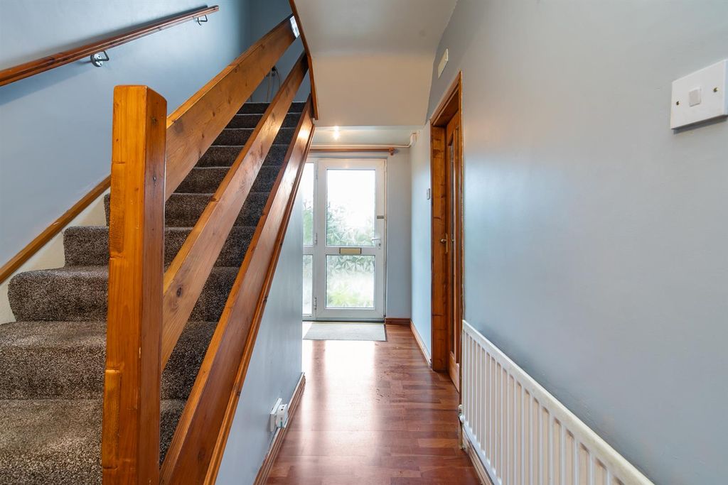 Additional image 4 of 3 bed end terrace house for sale34 Croob Park, Ballynahinch BT24