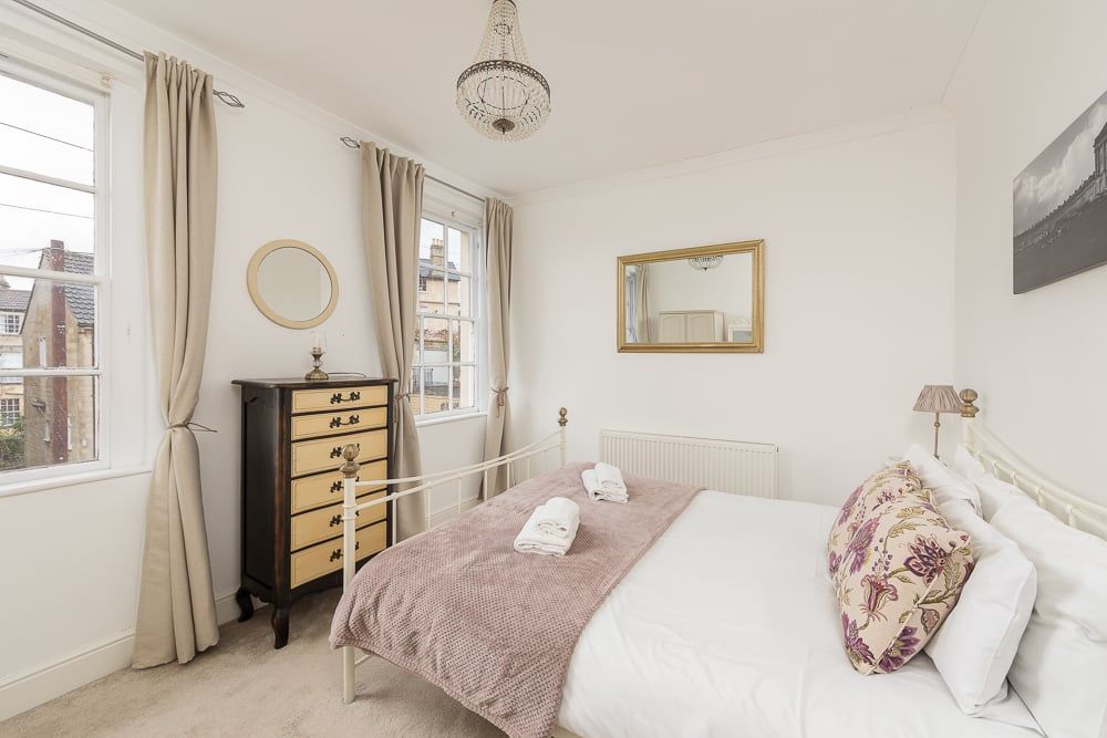 Additional image 6 of 3 bed terraced house for saleHarley Street, Bath BA1