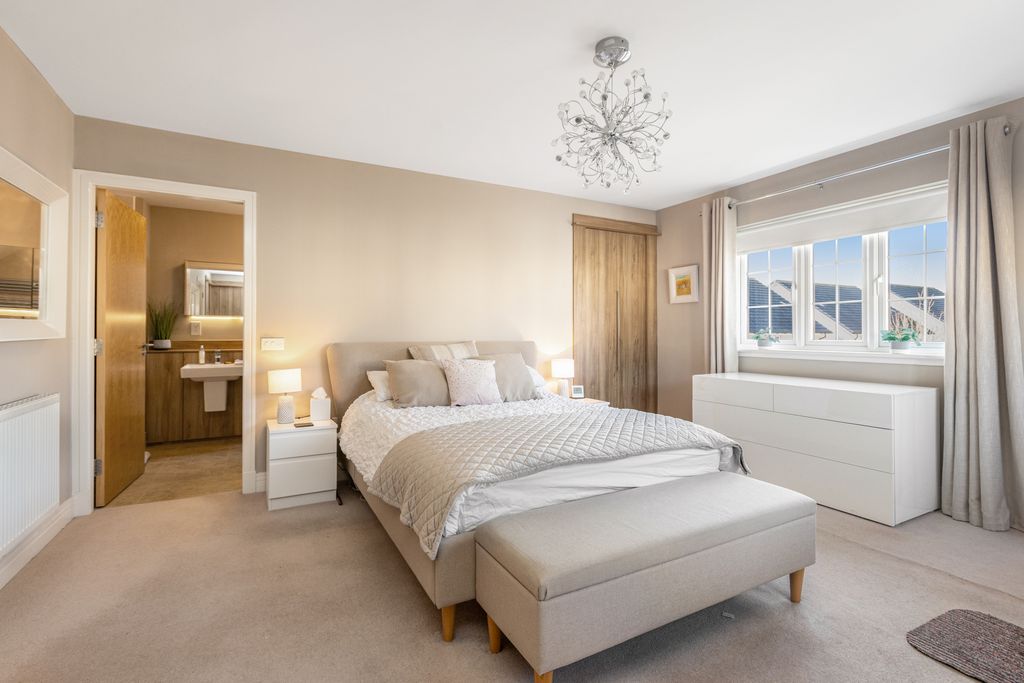 Additional image 14 of 5 bed detached house for sale29 Ashgrove Gardens, Loanhead EH20
